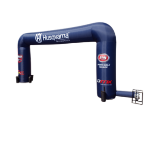 PS Branded Square Gazebo